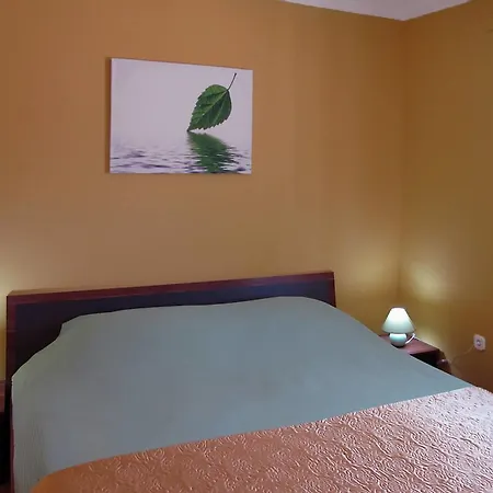 Haus Vaja 424s * Vodnjan