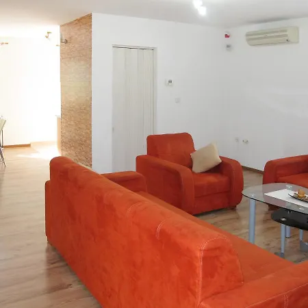 Ferienhaus Haus Vaja 424s *