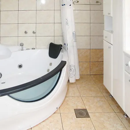 Haus Vaja 424s Ferienhaus