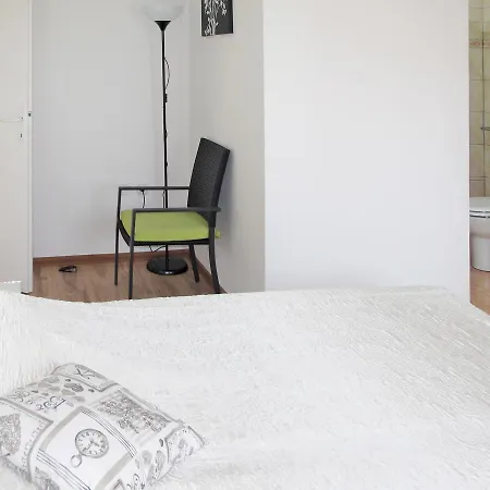 Ferienhaus Haus Vaja 424s *